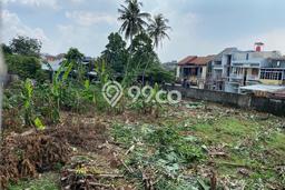 Tanah di Cipayung, Jakarta Timur Luas 1800m2 Dijual Segera Tanah di Cipayung, Jakarta Timur Luas 1800m2 Dijual Segera