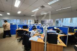 Kantor Bagus Dijual di Central Park Jakarta Barat Strategis Cocok untuk Kembangkan Bisnis Kantor Bagus Dijual di Central Park Jakarta Barat Strategis Cocok untuk Kembangkan Bisnis