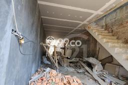 Ruko Dijual di Jakarta Barat LT 72m2 & LB 240m2 Lokasi Terbaik! Ruko Dijual di Jakarta Barat LT 72m2 & LB 240m2 Lokasi Terbaik!