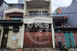 Ruko Bagus Dijual di Jembatan Besi Jakarta Barat Strategis Cocok untuk Kembangkan Bisnis Ruko Bagus Dijual di Jembatan Besi Jakarta Barat Strategis Cocok untuk Kembangkan Bisnis