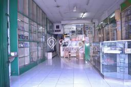 Ruko Usaha Dijual di Cibadak Sukabumi LT 79m2 & LB 260m2 Ruko Usaha Dijual di Cibadak Sukabumi LT 79m2 & LB 260m2