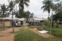 Tanah Dijual Lokasi Kronjo, Tangerang Luas 96000m2 Legalitas Aman Tanah Dijual Lokasi Kronjo, Tangerang Luas 96000m2 Legalitas Aman