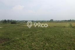 Tanah Komersial Dijual di Cisoka Tangerang 700000m2 Tanah Komersial Dijual di Cisoka Tangerang 700000m2