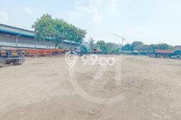 Tanah untuk Dijual Lokasi Kelapa Gading, Jakarta Utara Luas 9091m2 SHM Tanah untuk Dijual Lokasi Kelapa Gading, Jakarta Utara Luas 9091m2 SHM
