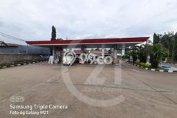 Komersial Bagus LT 2700m2 LB 300m2 Dijual di Cisoka Tangerang Komersial Bagus LT 2700m2 LB 300m2 Dijual di Cisoka Tangerang