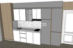 Untuk Dijual Apartemen 2 KT & 1 KM di Jakarta Barat Lokasi Strategis Untuk Dijual Apartemen 2 KT & 1 KM di Jakarta Barat Lokasi Strategis
