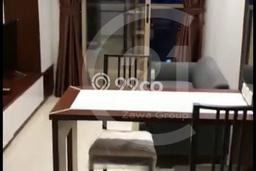 Hunian Strategis 38m2 di Taman Anggrek Jakarta Barat 1 Bedroom Hunian Strategis 38m2 di Taman Anggrek Jakarta Barat 1 Bedroom