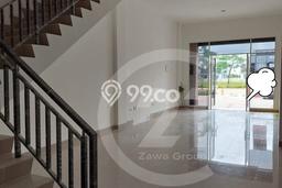 Ruko Dijual di Prime Area Jakarta Utara Luas 67m2 Ruko Dijual di Prime Area Jakarta Utara Luas 67m2