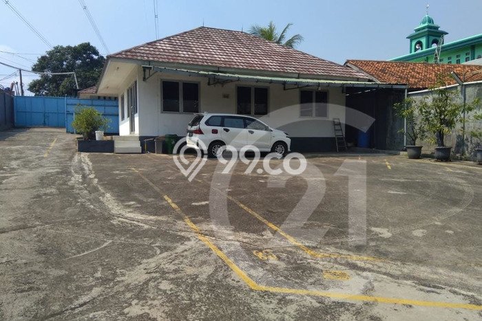 Unit Pabrik Dijual di Cileungsi Bogor Luas Bangunan 4607m2 Unit Pabrik Dijual di Cileungsi Bogor Luas Bangunan 4607m2