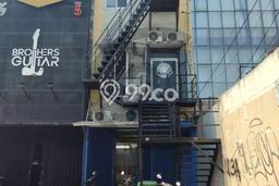 Unit Ruko Dijual di Pesanggrahan Jakarta Selatan 300m2 Unit Ruko Dijual di Pesanggrahan Jakarta Selatan 300m2