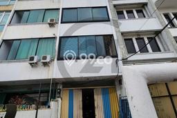 Unit Ruko Dijual di Jakarta Pusat LT 109m2 & LB 346m2 Unit Ruko Dijual di Jakarta Pusat LT 109m2 & LB 346m2