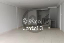 Ruko Bagus Dijual LB 300m2 Lokasi Strategis Jakarta Barat Area Cocok untuk Bisnis Ruko Bagus Dijual LB 300m2 Lokasi Strategis Jakarta Barat Area Cocok untuk Bisnis