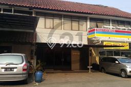 Unit Ruko Dijual di Jakarta Barat LT 81m2 & LB 180m2 Unit Ruko Dijual di Jakarta Barat LT 81m2 & LB 180m2