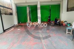 Ruko Bagus Dijual LB 222m2 Lokasi Strategis Jakarta Barat Area Cocok untuk Berbisnis Ruko Bagus Dijual LB 222m2 Lokasi Strategis Jakarta Barat Area Cocok untuk Berbisnis