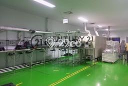 Pabrik Paling Dicari LB 2000m2 Dijual di Cibitung Pabrik Paling Dicari LB 2000m2 Dijual di Cibitung