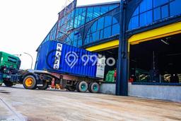 Gudang Dijual di Prime Area Jakarta Barat Luas 8000m2 Gudang Dijual di Prime Area Jakarta Barat Luas 8000m2