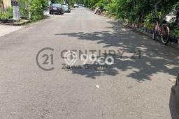 Tanah Dijual Lokasi Strategis di Jakarta Barat dengan Luas 250m2 Tanah Dijual Lokasi Strategis di Jakarta Barat dengan Luas 250m2