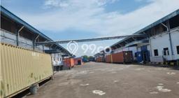 Dijual! Pabrik di Subang Kota Subang LT 55115m2 / LB 25579m2 Kawasan Strategis Dijual! Pabrik di Subang Kota Subang LT 55115m2 / LB 25579m2 Kawasan Strategis