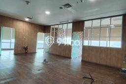 Paling Dicari! Kantor Dijual di Central Park Harga Kompetitif Paling Dicari! Kantor Dijual di Central Park Harga Kompetitif