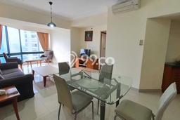 Apartemen Sewa 2 Kamar Murah Siap Huni di Jakarta Barat, Luas 88m2 Apartemen Sewa 2 Kamar Murah Siap Huni di Jakarta Barat, Luas 88m2