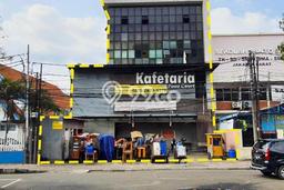 Komersial Dijual di Jakarta Barat LT 685m2 & LB 1745m2 Lokasi Terbaik! Komersial Dijual di Jakarta Barat LT 685m2 & LB 1745m2 Lokasi Terbaik!