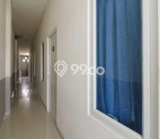 Kost Dijual di Pasar Baru dengan 18 KT dan Luas 260m2 Kost Dijual di Pasar Baru dengan 18 KT dan Luas 260m2