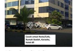 Ruko Dijual di Kelapa Gading Jakarta Utara dengan LB 1000m2 Ruko Dijual di Kelapa Gading Jakarta Utara dengan LB 1000m2