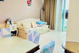 Dijual Apartemen Eksklusif 2 Bedroom di Jakarta Barat Dekat ke Fasilitas Publik Dijual Apartemen Eksklusif 2 Bedroom di Jakarta Barat Dekat ke Fasilitas Publik