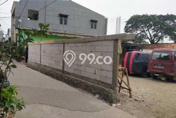 Tanah Kavling Dijual di Kalideres, Jakarta Barat dengan Luas Tanah 470m2 Tanah Kavling Dijual di Kalideres, Jakarta Barat dengan Luas Tanah 470m2
