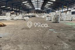 Pabrik Bagus Dijual LB 16000m2 Lokasi Strategis Tangerang Area Cocok untuk Bisnis Pabrik Bagus Dijual LB 16000m2 Lokasi Strategis Tangerang Area Cocok untuk Bisnis