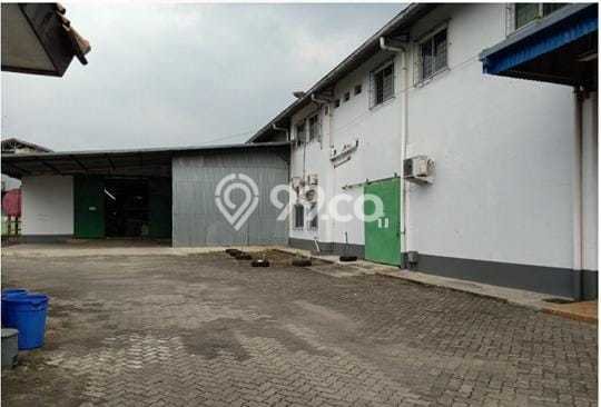 FOR SALE! Pabrik di Citeureup Bogor, LT 11433m2, LB 7000m2 FOR SALE! Pabrik di Citeureup Bogor, LT 11433m2, LB 7000m2