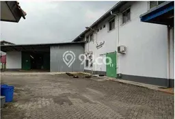 FOR SALE! Pabrik di Citeureup Bogor, LT 11433m2, LB 7000m2 FOR SALE! Pabrik di Citeureup Bogor, LT 11433m2, LB 7000m2
