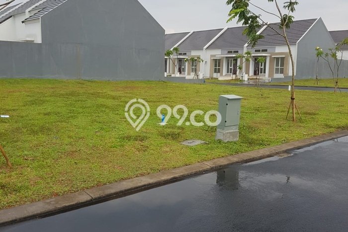Lahan Dijual Lokasi Strategis di Tangerang dengan Luas 248m2 Lahan Dijual Lokasi Strategis di Tangerang dengan Luas 248m2
