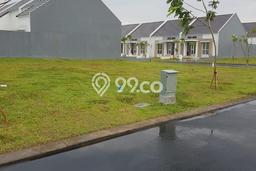 Lahan Dijual Lokasi Strategis di Tangerang dengan Luas 248m2 Lahan Dijual Lokasi Strategis di Tangerang dengan Luas 248m2