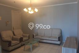 Dijual Apartemen 2 KT & 2 KM di Jakarta Selatan Area Strategis Dijual Apartemen 2 KT & 2 KM di Jakarta Selatan Area Strategis