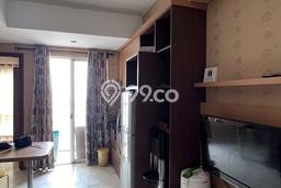 Apartemen Favorit Modern Dijual di Jakarta Barat dengan 2 Kamar Tidur Apartemen Favorit Modern Dijual di Jakarta Barat dengan 2 Kamar Tidur