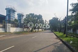 Kavling Tanah untuk Dijual di Cikarang, Bekasi, Luas 51000m2 Kavling Tanah untuk Dijual di Cikarang, Bekasi, Luas 51000m2