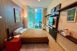 Hunian Strategis 111m2 di Kuningan Jakarta Selatan 3 KT Hunian Strategis 111m2 di Kuningan Jakarta Selatan 3 KT