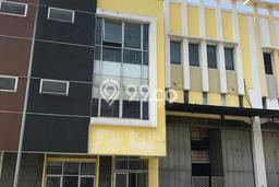 Untuk Dijual! Ruko di Tangerang Kota Tangerang LT 283m2 / LB 324m2 Kawasan Strategis Untuk Dijual! Ruko di Tangerang Kota Tangerang LT 283m2 / LB 324m2 Kawasan Strategis