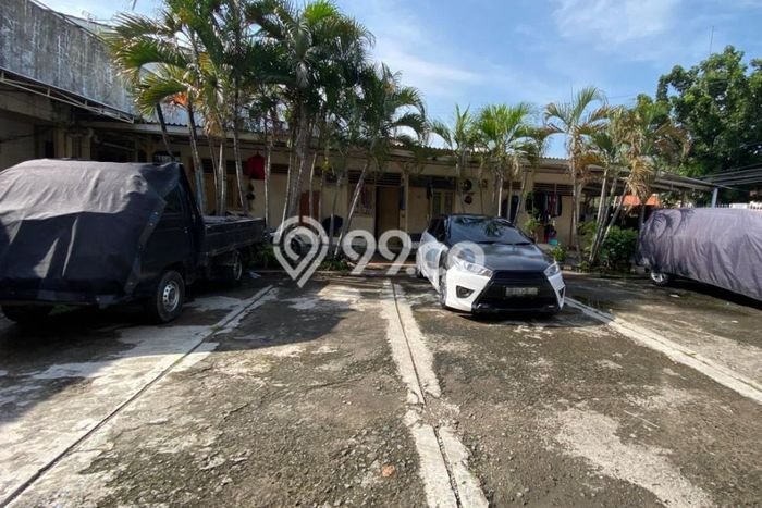 Dijual Kost di Pulo Gadung, Jakarta Timur, 8 KT, 3 KM, Luas 117m2 Dijual Kost di Pulo Gadung, Jakarta Timur, 8 KT, 3 KM, Luas 117m2