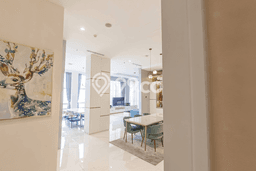 Apartemen Eksklusif Dijual di Kebayoran Lama Jakarta Selatan Luas 395m2 Apartemen Eksklusif Dijual di Kebayoran Lama Jakarta Selatan Luas 395m2