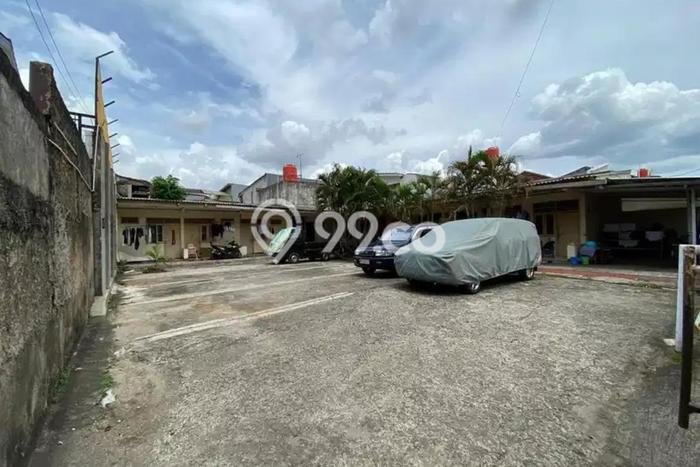 Dijual Kost di Pulo Gadung, Jakarta Timur, 8 KT, 3 KM, Luas 117m2 Dijual Kost di Pulo Gadung, Jakarta Timur, 8 KT, 3 KM, Luas 117m2