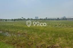 Untuk Dijual Tanah 15063m2 di Pantai Indah Kapuk 2, Jakarta Utara Untuk Dijual Tanah 15063m2 di Pantai Indah Kapuk 2, Jakarta Utara