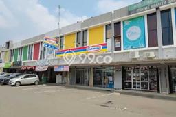 Dijual! Ruko di Alam Sutera Tangerang LT 51m2 / LB 101m2 Kawasan Bisnis Dijual! Ruko di Alam Sutera Tangerang LT 51m2 / LB 101m2 Kawasan Bisnis