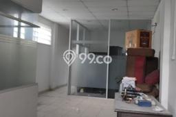 Unit Ruko Tersedia di Tomang Spesifikasi LB 164m2 Unit Ruko Tersedia di Tomang Spesifikasi LB 164m2