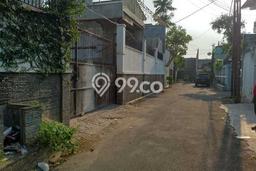 Tanah Dijual Area Strategis di Kemang Jakarta Selatan 390m2 Tanah Dijual Area Strategis di Kemang Jakarta Selatan 390m2