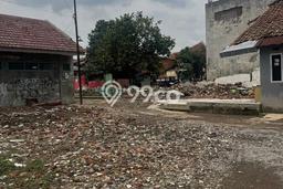 Lahan untuk Dijual di Bandung Kulon Bandung Luas 2950m2 Lahan untuk Dijual di Bandung Kulon Bandung Luas 2950m2