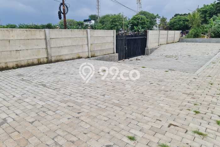 Kavling Tanah Dijual di Kebon Jeruk Jakarta Barat Spesifikasi 1250m2 Kavling Tanah Dijual di Kebon Jeruk Jakarta Barat Spesifikasi 1250m2