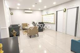 Ruko Dijual di Prime Area Jakarta Utara Luas 202m2 Ruko Dijual di Prime Area Jakarta Utara Luas 202m2