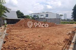 Untuk Dijual Tanah di Jakarta Barat, Luas 562m2 - Untuk Dijual Tanah di Jakarta Barat, Luas 562m2 -